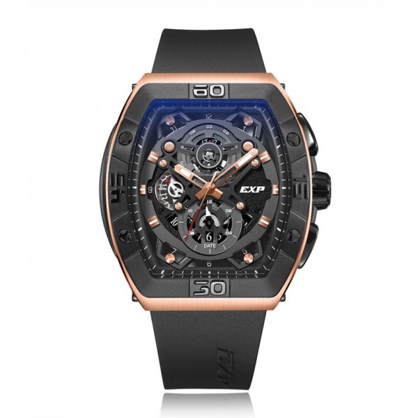 Expedition 6800 Rosegold Black New MCRBRBABA